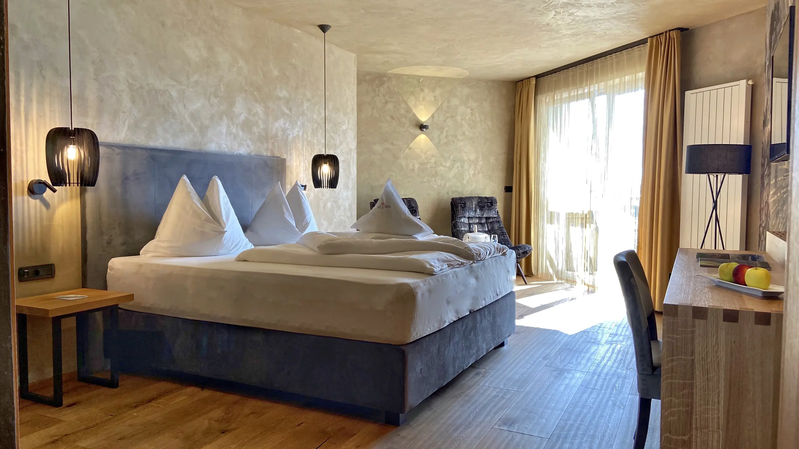 Juniorsuite "La Bellissima"
