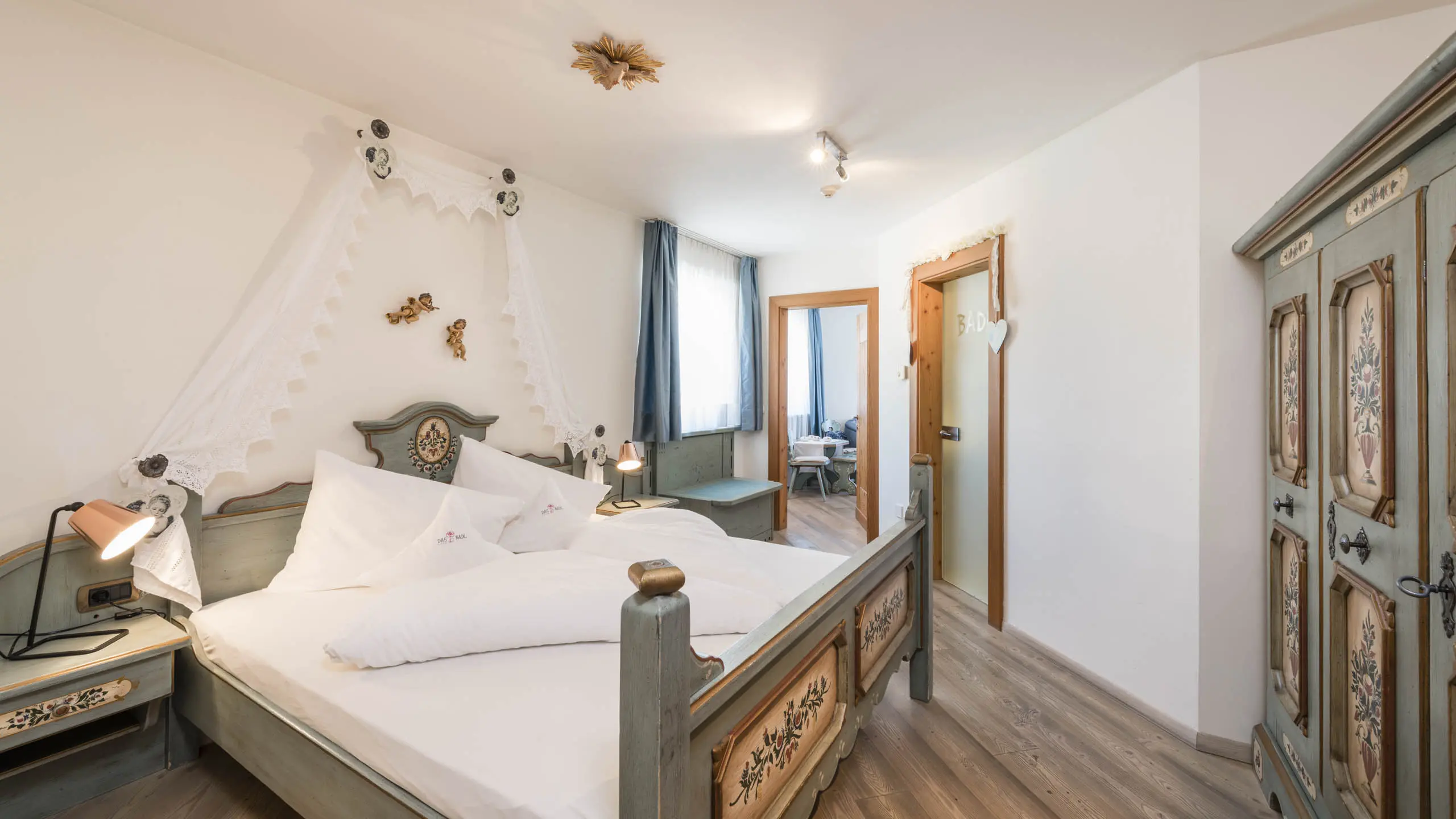 Suite "Voglauer"
